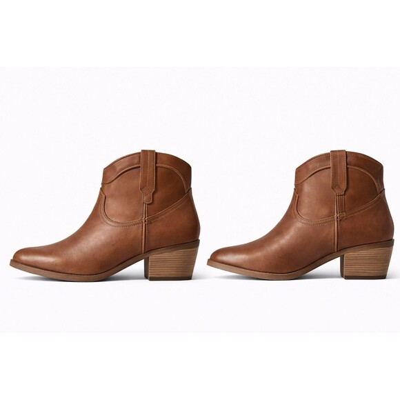 dingo Shoes - Dingo Seguaro Women's Western Boot Size 9.5 Medium NIB
